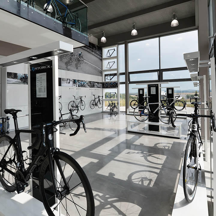 Storck Bicycle launches international consumerdirect sales program